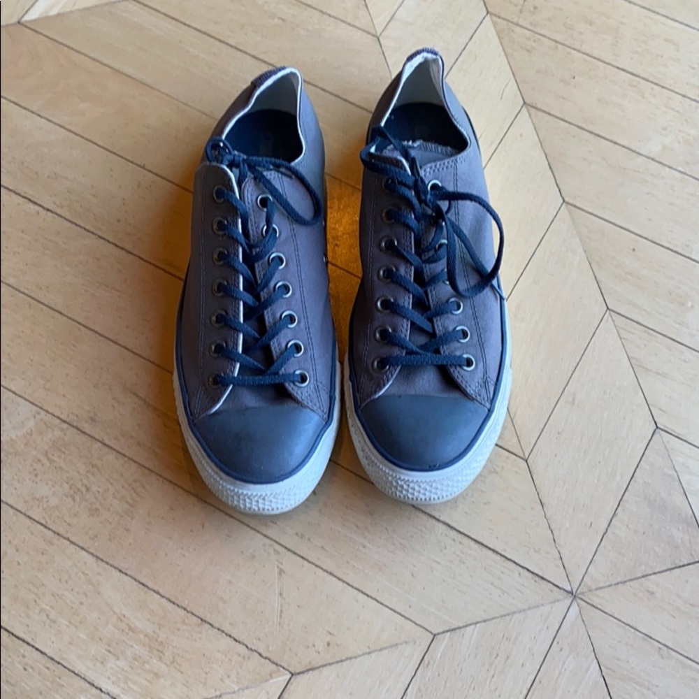 Converse Shoes